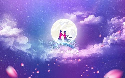 七夕情缘，星辰为证，爱在银河尽头悄然绽放