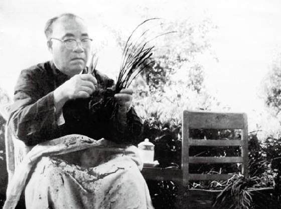 十大元帅在旧军队是啥级别：林彪是上尉，朱德是少将，陈毅是准尉