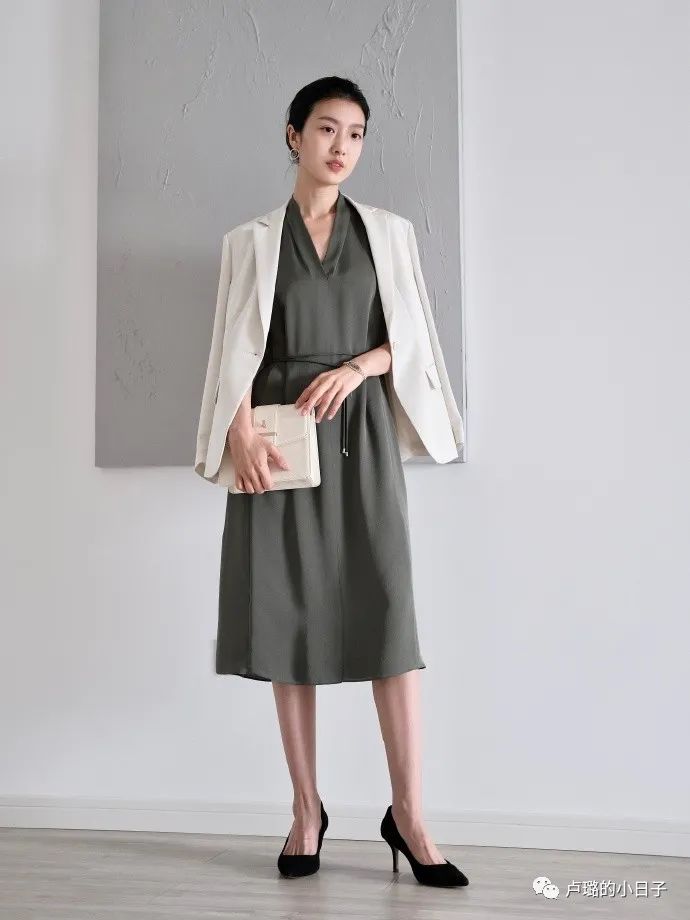 看了這8個(gè)國(guó)產(chǎn)服飾品牌，才明白什么是屬于中國(guó)的高級(jí)感