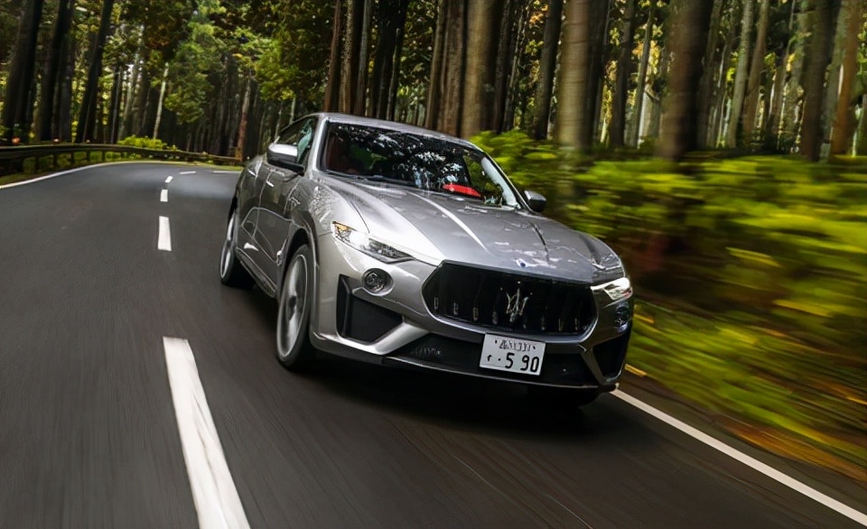 全球性能最强的20款SUV，美国市场价格真香