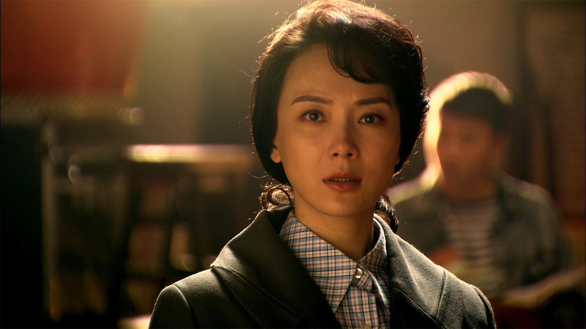 张爱玲《心经》:不伦畸恋下的父女,爱从何来,又该情归何处?