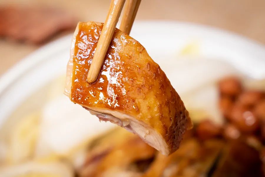 魔都平价又好吃的烧鸭/油鸡饭有哪些？