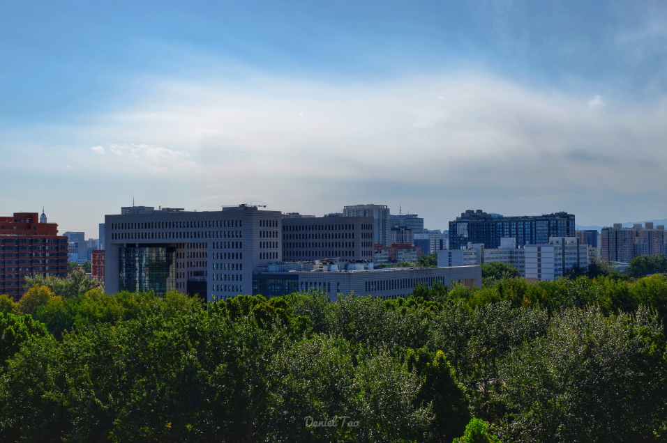 中国唯一一所以