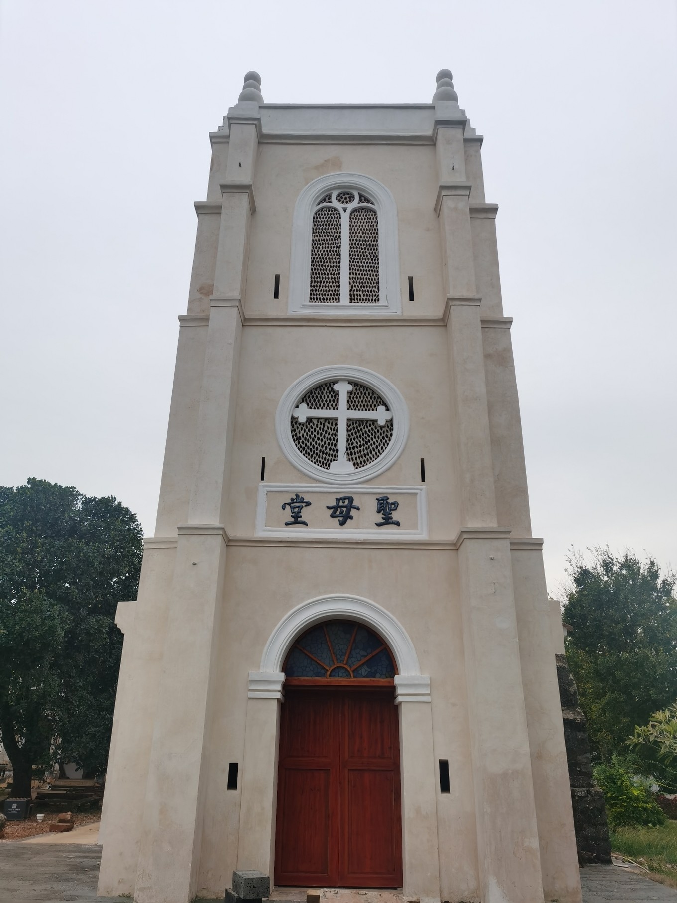 去北海涠洲岛享受难得的宁静