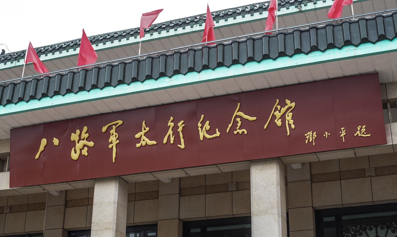 国庆去哪玩？自驾山西跨越四城，穿越五千年时光寻一次华夏记