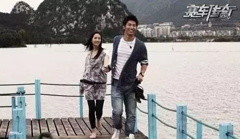 那些年,在肇庆拍过的电影,每一个镜头都亲切无比!