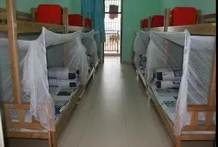 东莞各校宿舍情况（二）