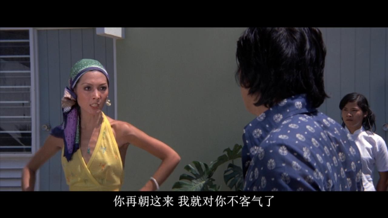 谁说狄龙只拍武侠片？这部重口味电影被誉为香港灵异片开山之作