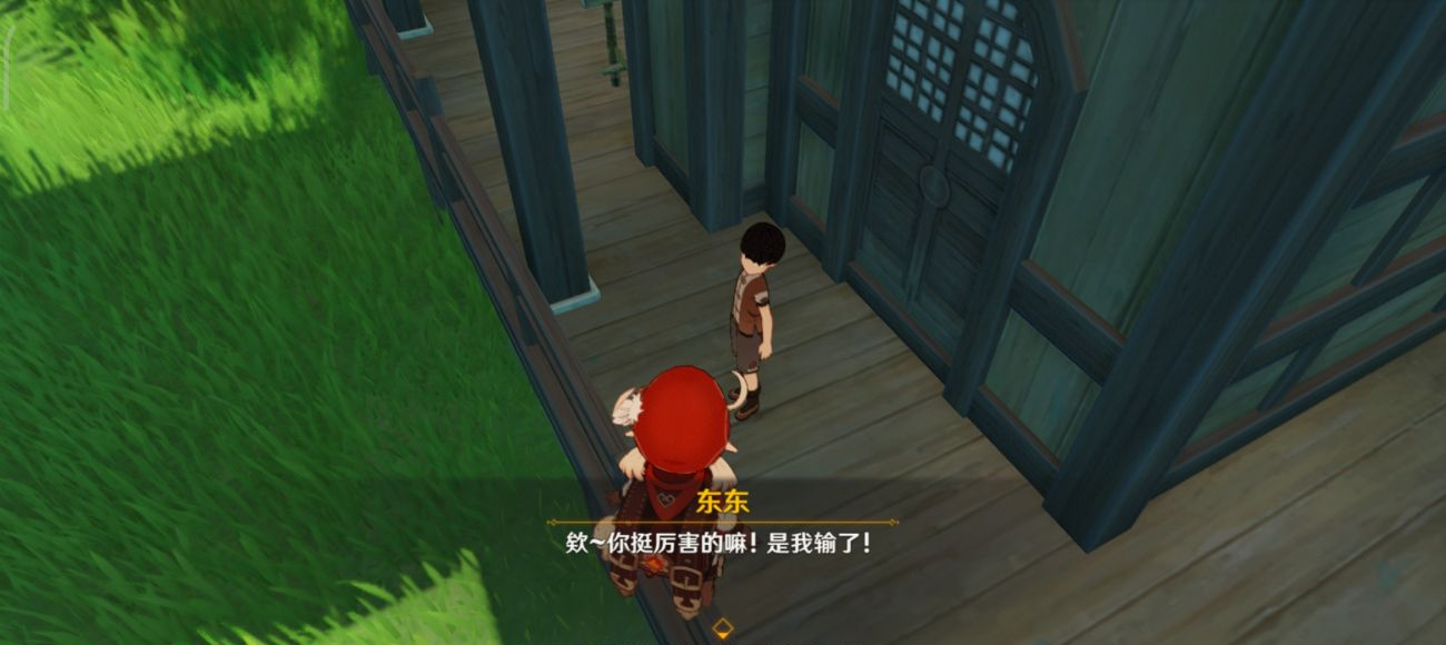 一周年的《原神》，正在搭建一个更加瑰丽的开放世界