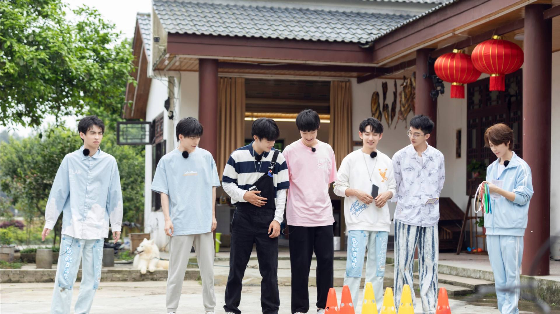 参加的节目均在8分以上，人气不输爱豆：这帮素人有何魅力？