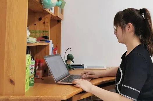 大连外国语大学：正青春，共担当！我们同赴风雨征程！@大连大学