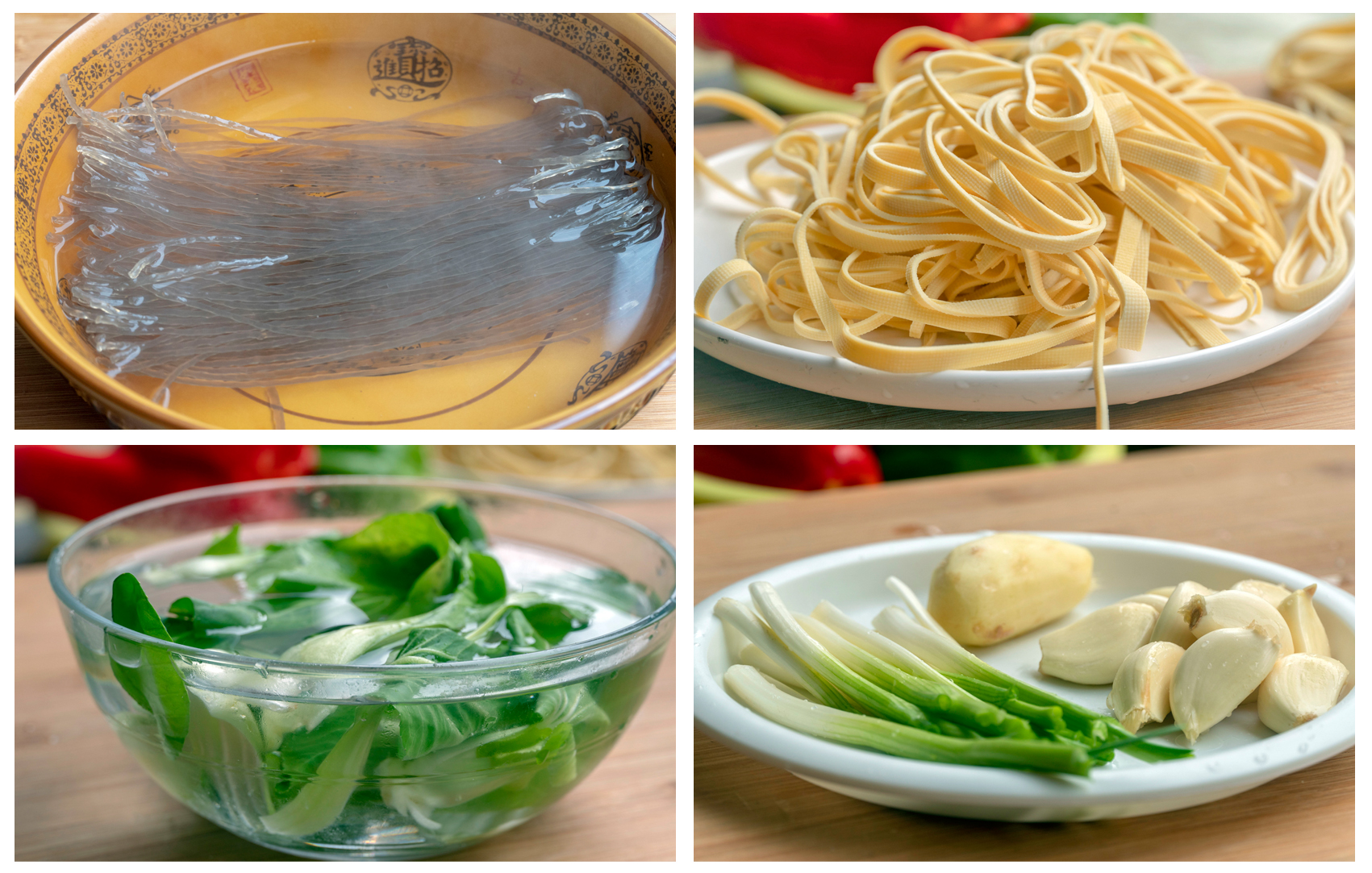 天冷早餐吃什么？推荐6道热乎的面食，热气腾腾，冬天越吃越暖和