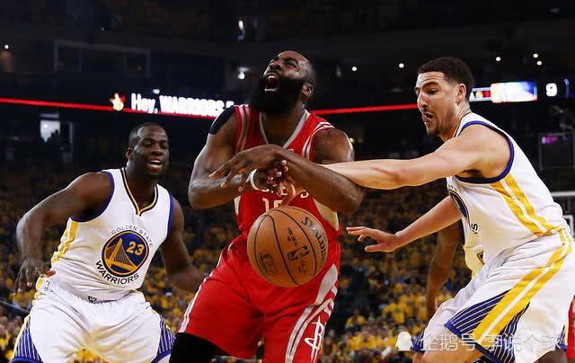 为什么nba发球有时候停表(简直无语！全队单场仅1次罚球，“奇葩”纪录，哈登见了得流泪？)