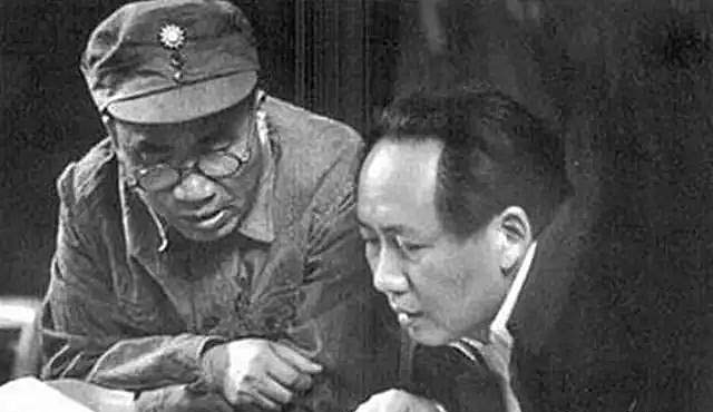 披露：开国将帅元勋们都是如何评价毛主席的？