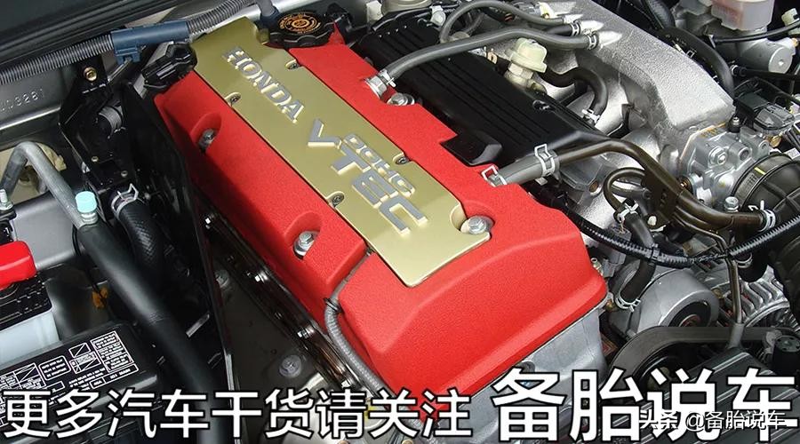 本田的极速弯道妖刀S2000