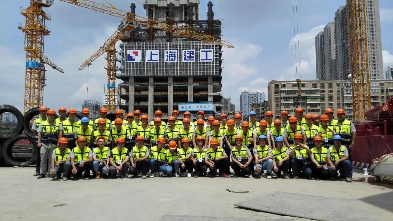 欢迎报考湖北国土资源职业学院！2020年，我们9月见