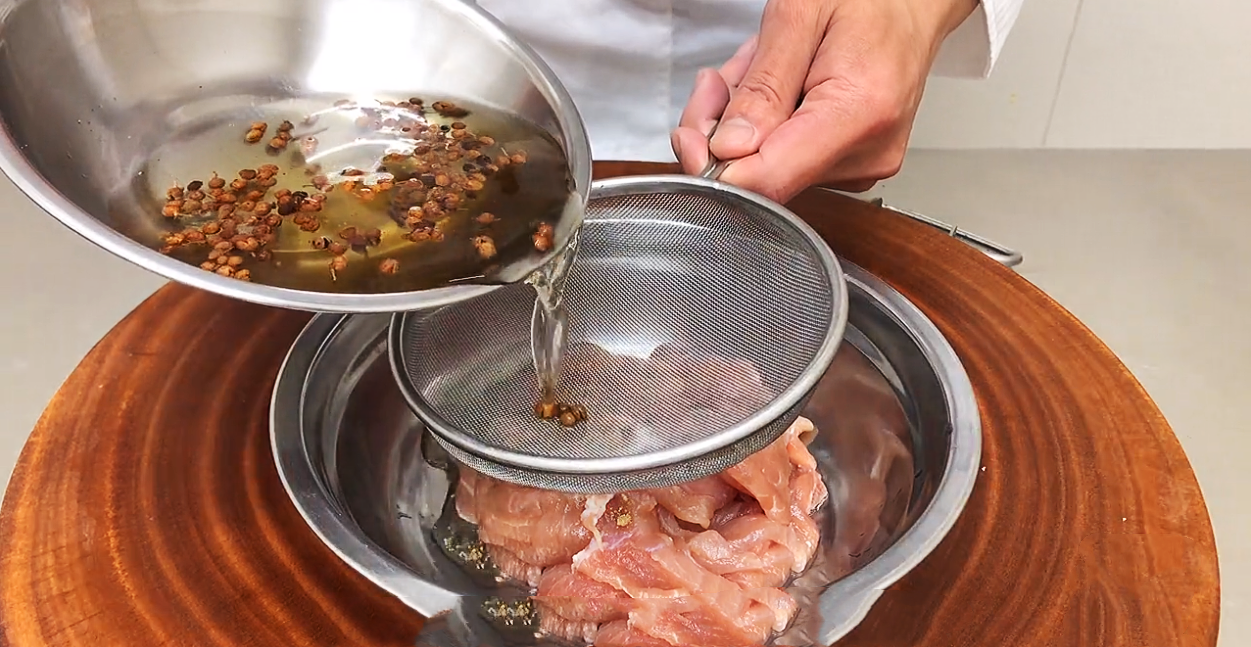 山西最出名的9道名菜，色香味俱全，美味可口，道道獨(dú)具晉菜特色