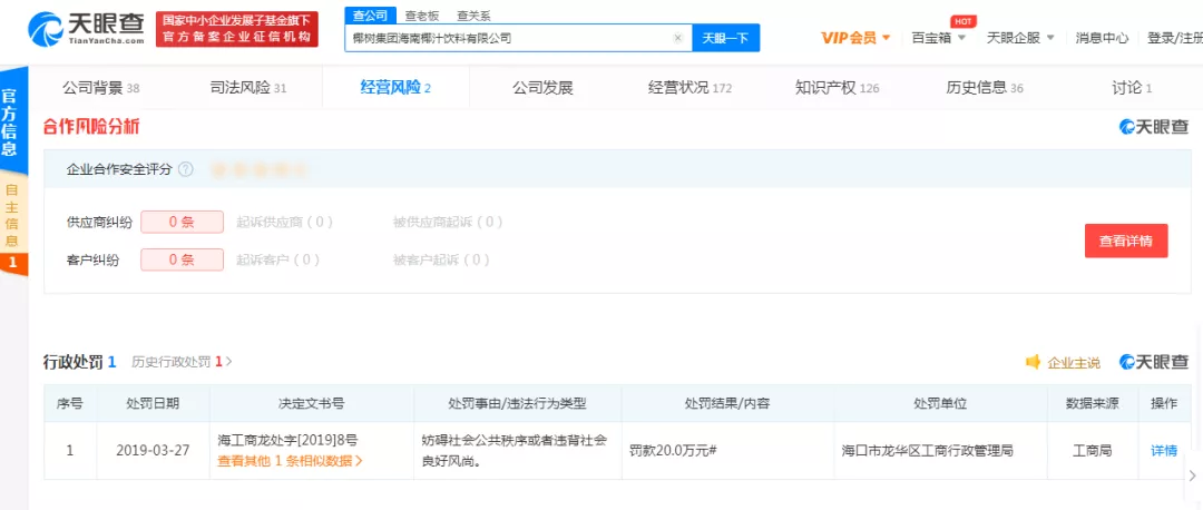 椰樹還不明白，自己的廣告錯在哪