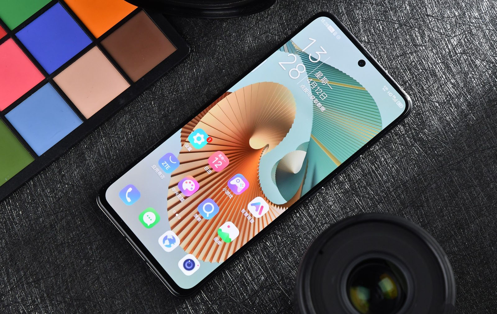 中兴手机质量好吗,中兴axon 30pro简评分析?