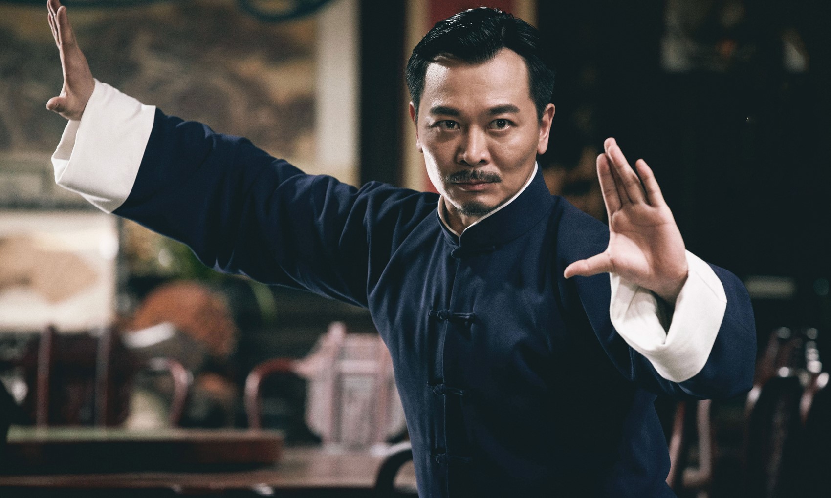 咏春拳创始人(咏春拳,一个遍及65国,弟子205万的拳法,它的创始人到底