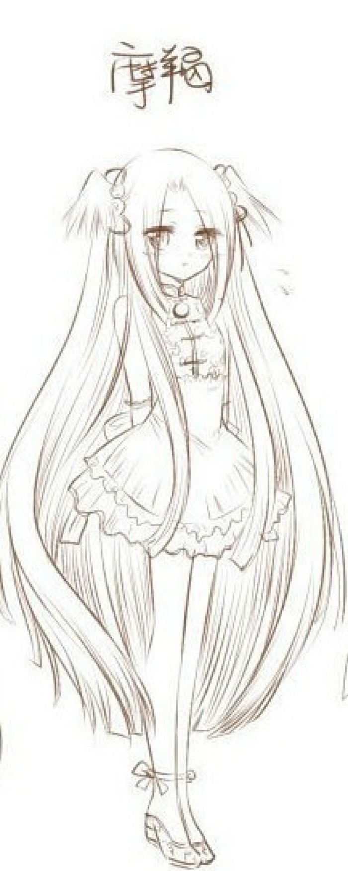 12星座撞见鬼都会有哪些反应?