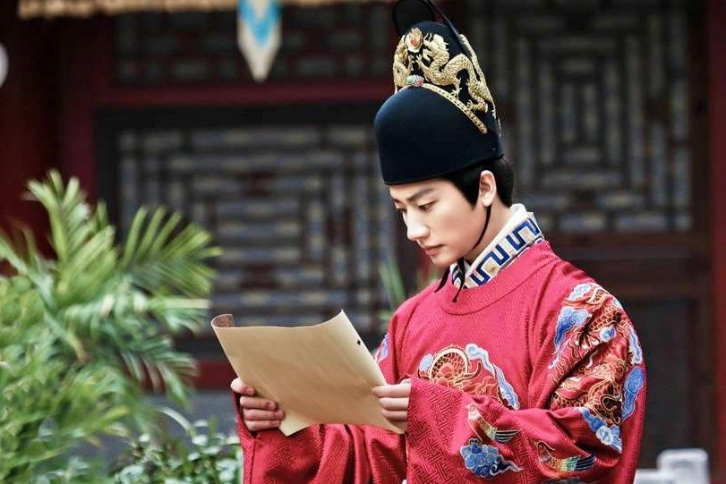 正史野史各执一词，景泰帝朱祁钰到底是不是朱瞻基私生子？