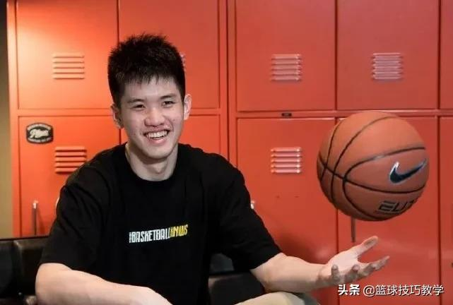 有哪些中国后卫进入过nba(三位中国后卫冲击NBA！你们怎么看？)