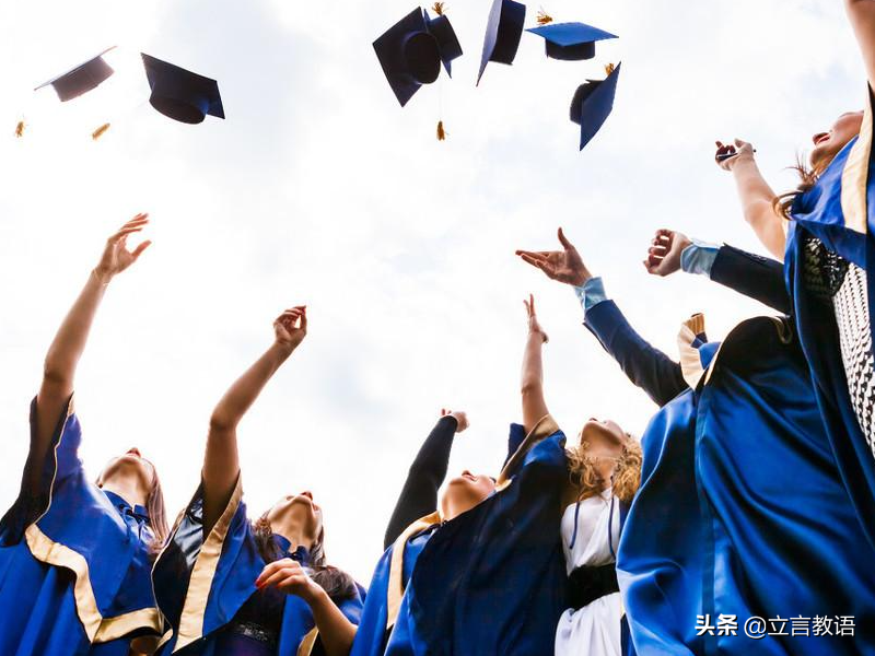 认为“学历无用论”的醒醒吧！本科生和研究生的区别，对比很真实