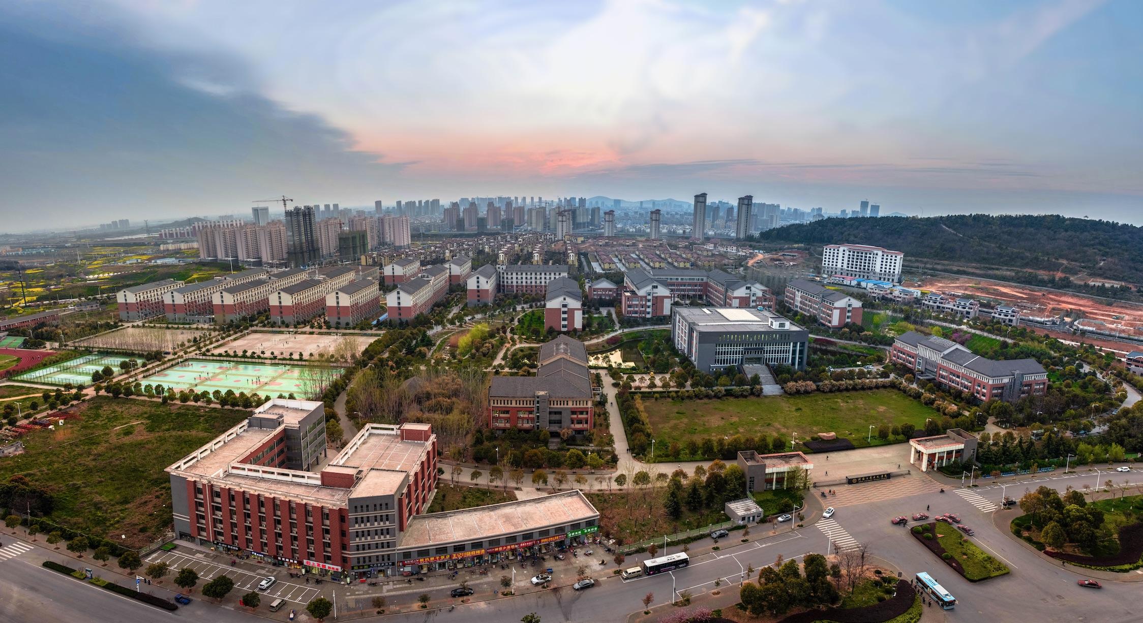 最新2019安徽省独立学院排名！河海大学文天学院夺冠！