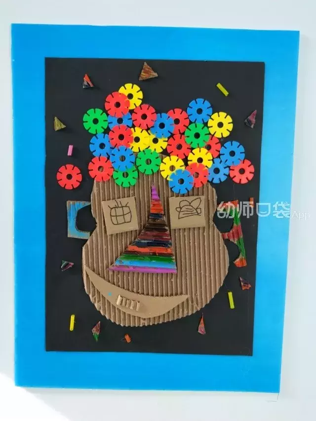 过完年废旧的纸箱、酒瓶、包装袋不要扔，可以和孩子做这些手工！