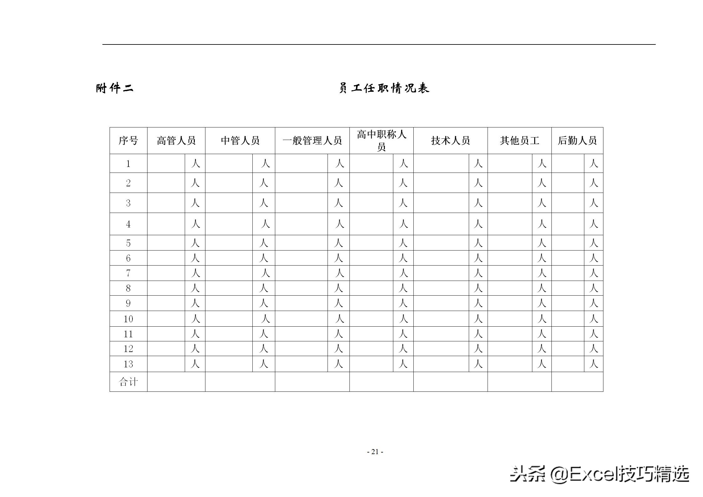 40页的员工培训手册，含制度 方案 计划 实施 评估 流程 管理表格