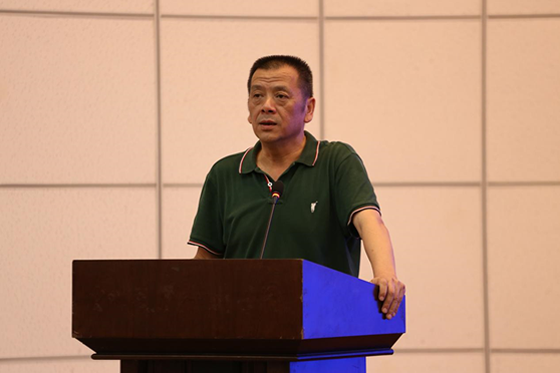 2021年首届“川渝杯”职业院校技能大赛在泸州职业技术学院开幕