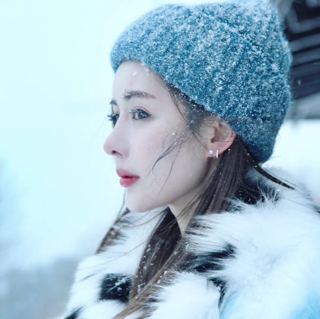 01,三孩辣妈:韦雪