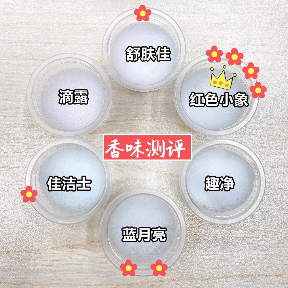 90%家庭都在用的6款大牌儿童洗手液全面测评，你买对了么？