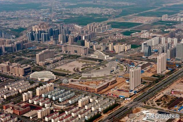 河南新乡未来拥有18所大学，平原省省会的荣光依然在延续！