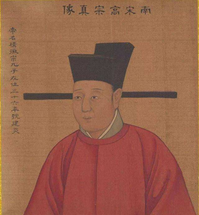 历史上颇具争议的十大昏君，纣王勉强上榜，一个王朝几代皆奇葩
