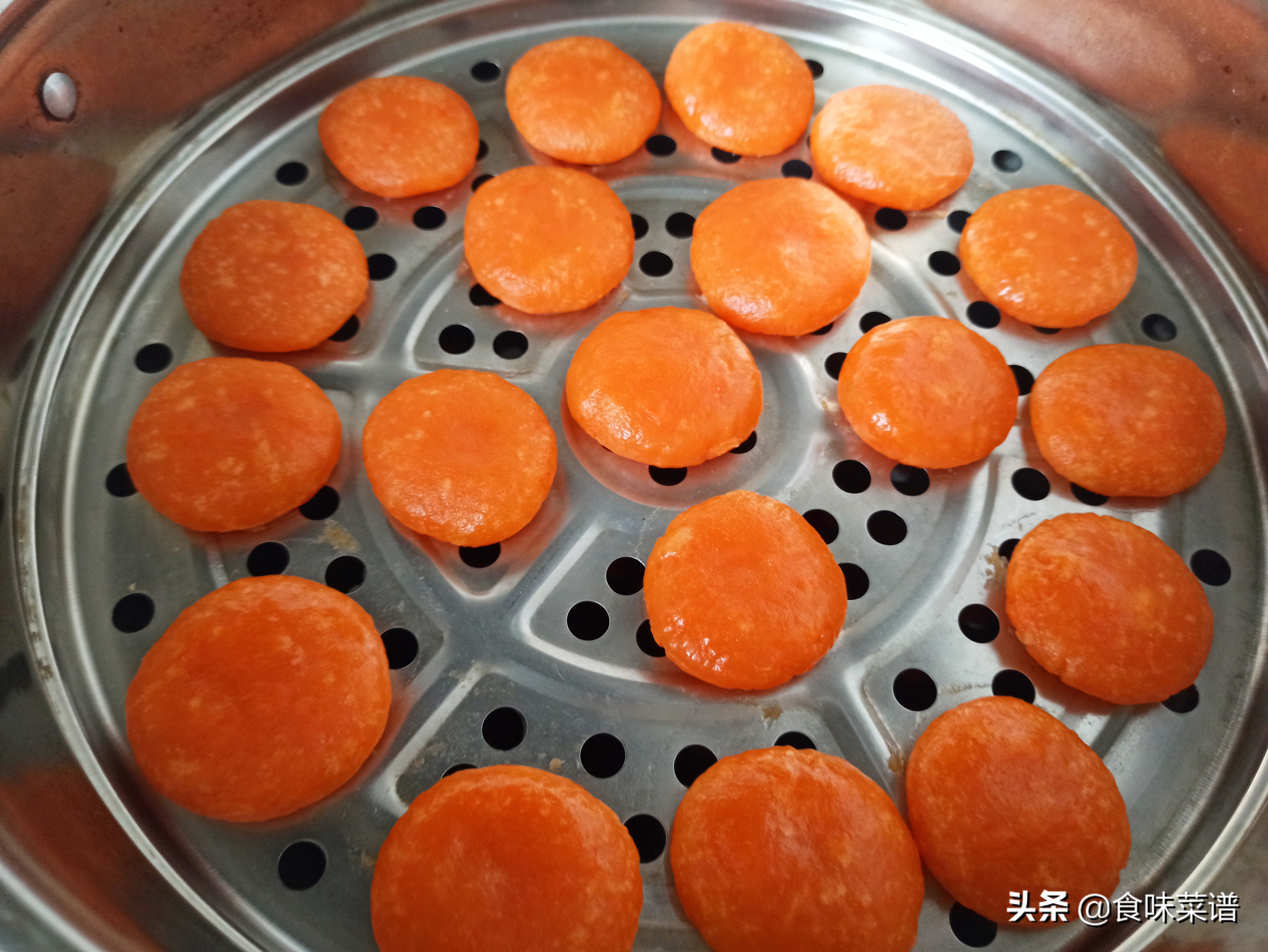 胡蘿卜的做法,胡蘿卜的做法兒童愛吃