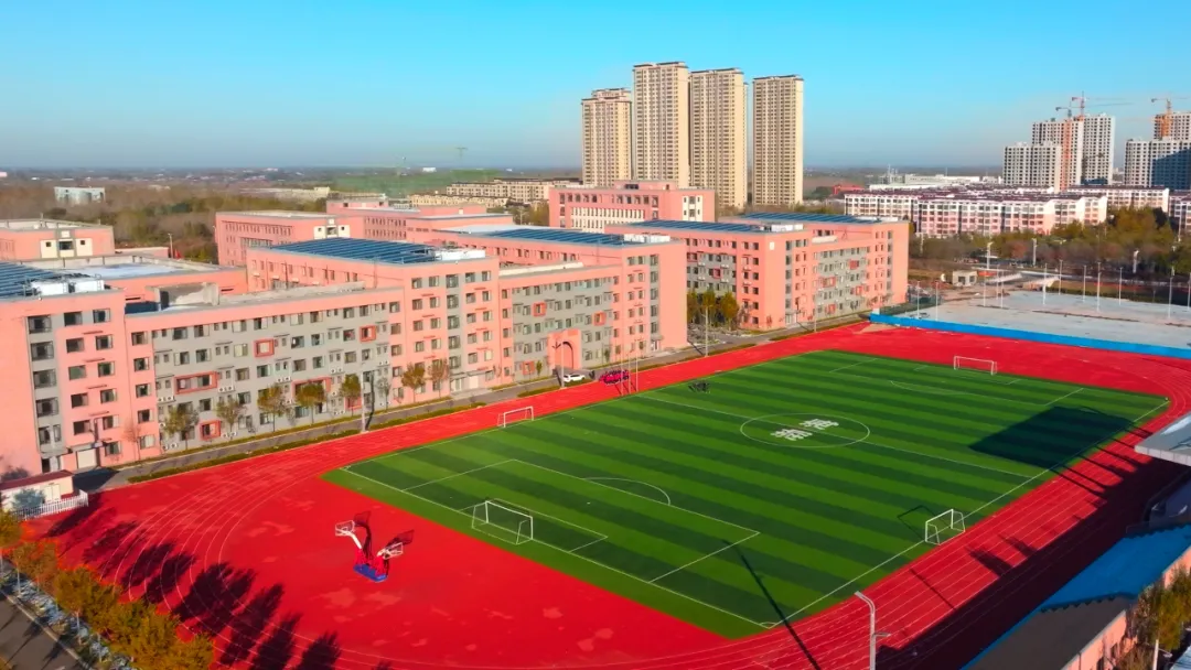 智博教育滨州校区：拥有适合升本人学习的氛围和环境的宝藏基地