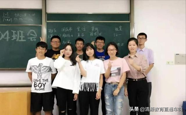 大学期间的班干部，哪个位置更吃香，辅导员说出答案