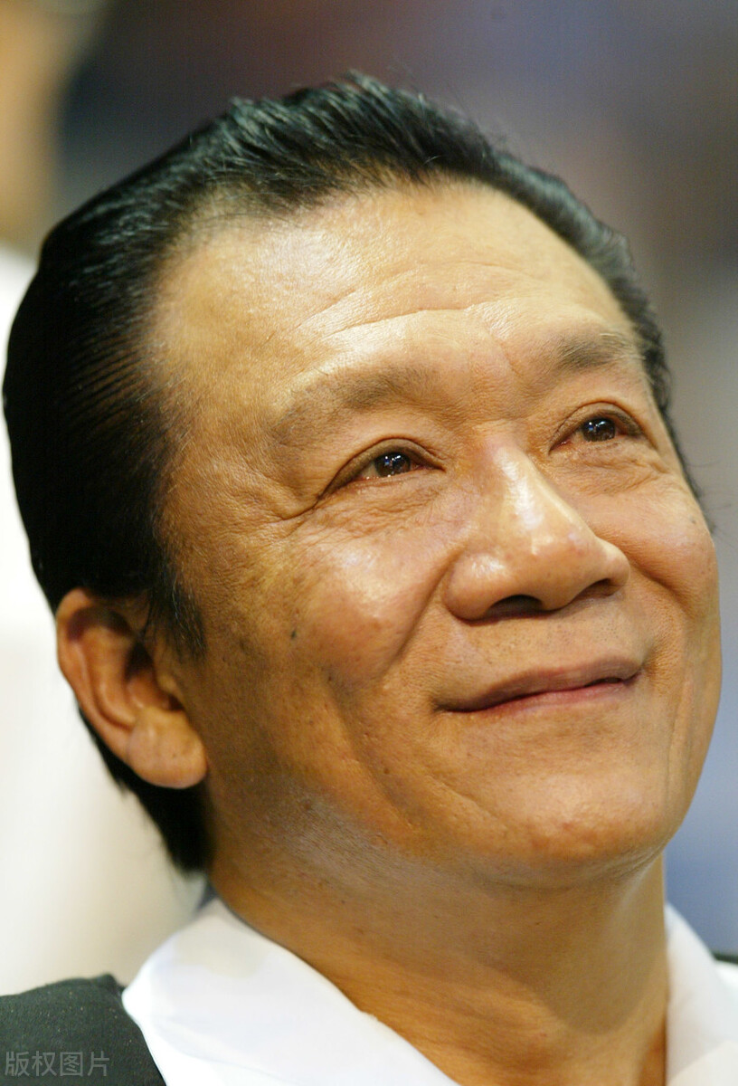 "德艺双馨"戴志诚:勾引郭德纲师娘,称姜昆是"神"一样的人物