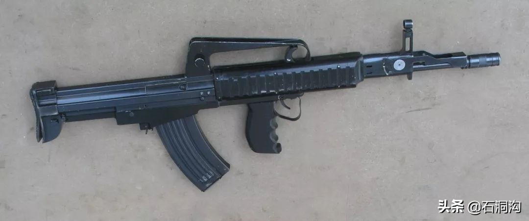 细说13条95式自动步枪的缺陷！95式步枪退出现役已成必然