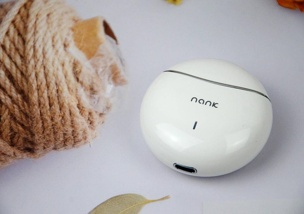 蓝牙5.2！南卡Lite Pro蓝牙耳机：更好音质，更低延迟