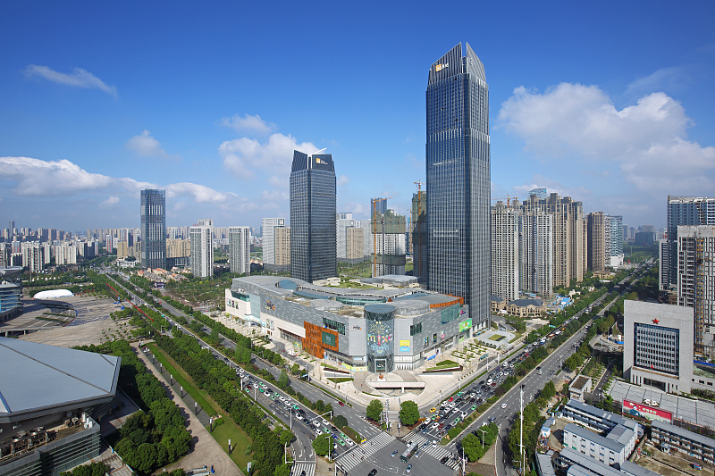 驻马店至合肥城际汽车投资项目启动