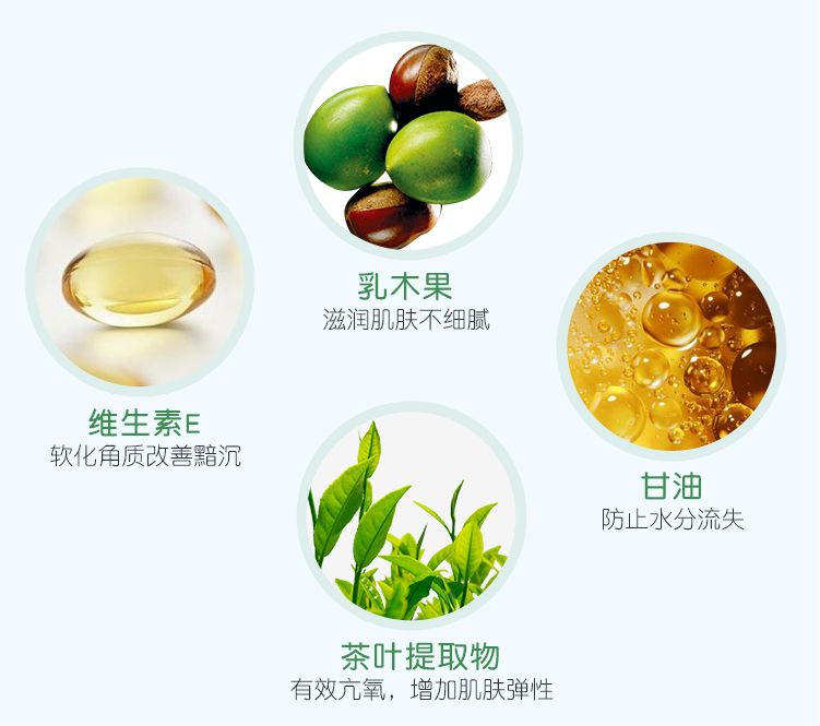 涂身体乳vs不涂身体乳，不仅皮肤差距大，原来“毛发”也跟着长