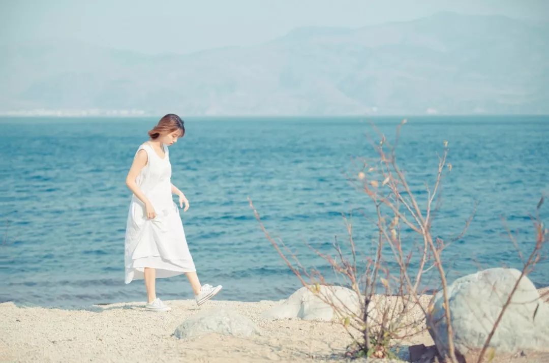 两性交往，聪明的女人，都会“以貌取人”