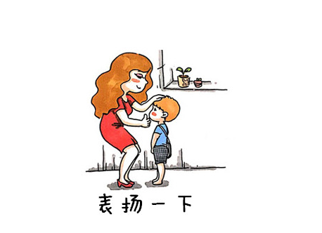 父母们这几句口头禅，句句像刀子，难怪孩子不愿跟你沟通！