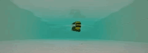 鳗鱼劈断后下半身还能运动，机器人：拿来吧你丨Science子刊封面