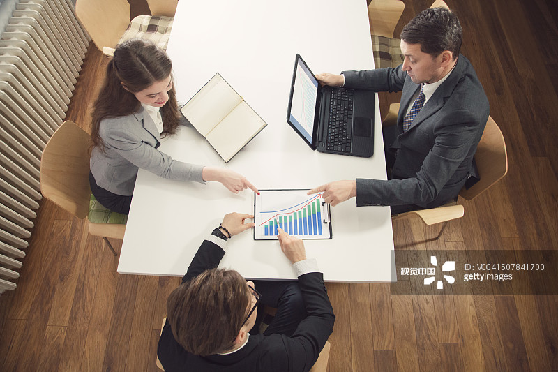 风险投资的十二条潜规则，老板们常看的商业秘籍都在这里了