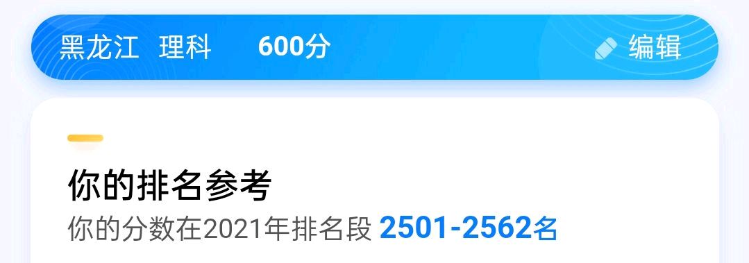 同样是600分，河南、甘肃、黑龙江考生的大学，相差天壤之别