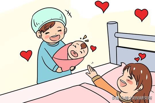 新生儿医保，国家给新生儿的福利，早办早省钱，你给宝宝办了吗？